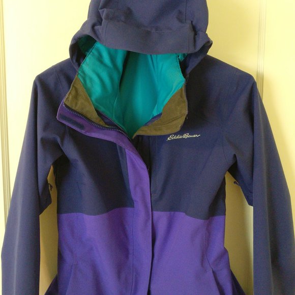 Women’s Sm Weatheredge 3 in 1 Ski Parka Jacket - Picture 5 of 12